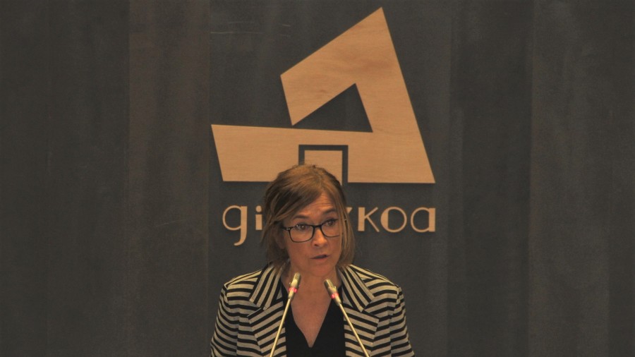 EH Bildu y Elkarrekin Gipuzkoa vuelven a evidenciar su nula voluntad negociadora EH Bildu y Elkarrekin Gipuzkoa vuelven a evidenciar su nula voluntad negociadora