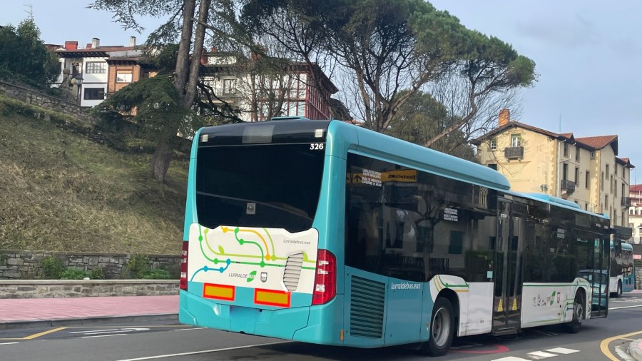 Mejorar unas líneas a costa de empeorar otras, no es mejorar el servicio