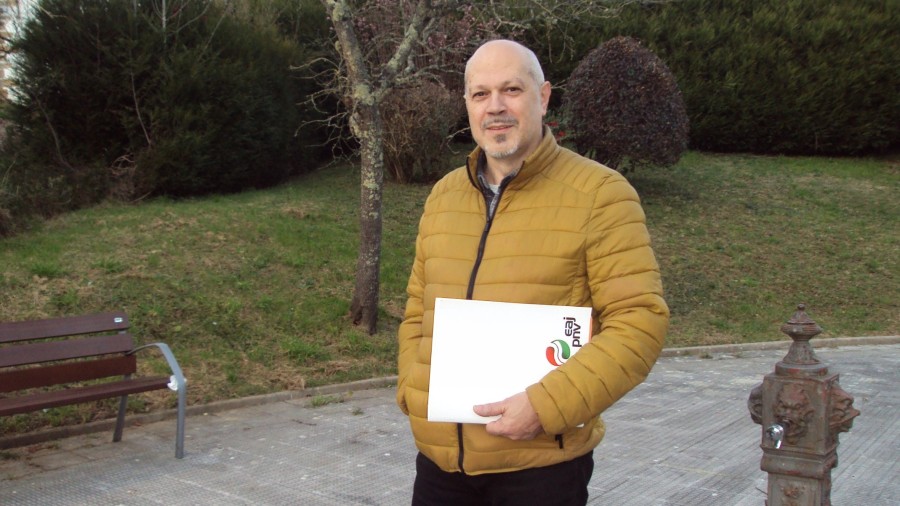 “Kontinuista” den eta “hobetu daitekeen” aurrekontuari abstentzioa eman dio Elgetako EAJ-PNVk