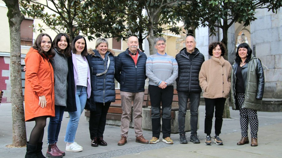 El Ayuntamiento de Elgoibar refuerza su compromiso con la iniciativa 