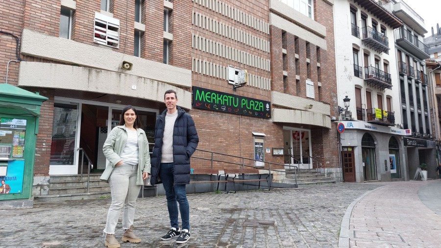 Elgoibarko osasun zentro berriaren proiekturako lehiaketa jarri du abian Osakidetzak