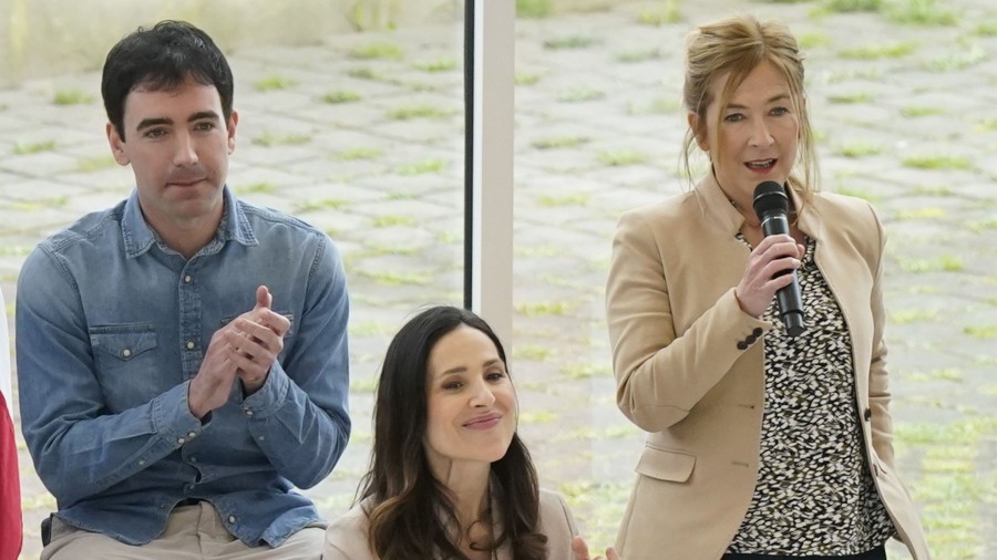 El PNV denuncia la estrategia electoralista de EH Bildu contra Osakidetza