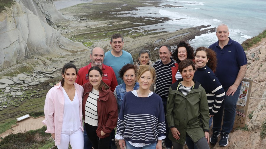 EAJ-PNV anuncia medidas de calado para reforzar el proceso de transición ecológica
