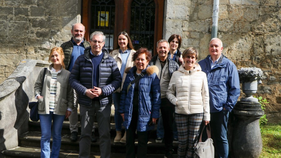 EAJ-PNV defiende la innovación y la experimentación como claves para impulsar el euskera en ámbito de la IA