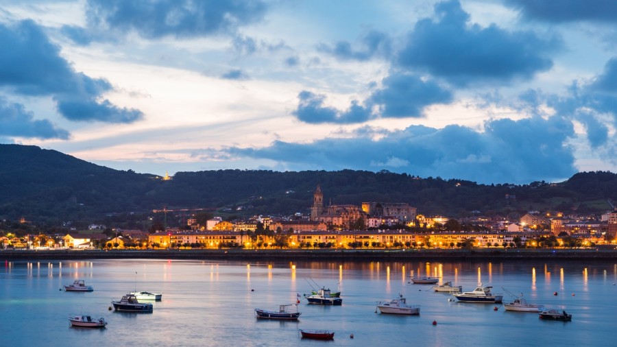 Las decisiones sobre el modelo de turismo de Hondarribia no se toman en el Ayuntamiento