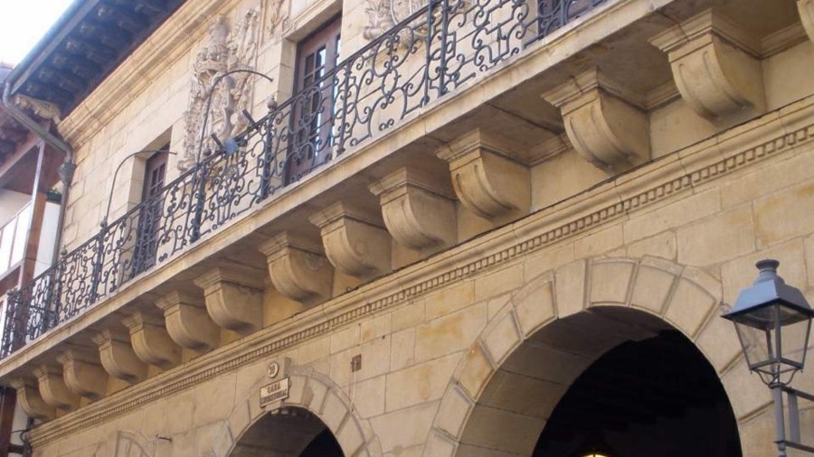 El Tribunal Supremo da la razón al anterior Gobierno municipal de Hondarribia y sentencia que el PNV actuó de forma correcta en relación al tanatorio de Gabarrari