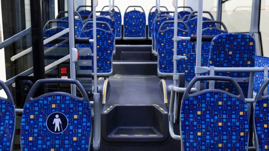 El proceso para el autobús urbano de Hondarribia avanza, pero es mejorable