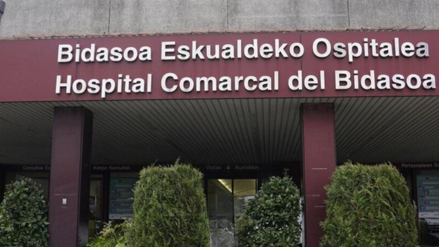 Ikuspegi sanitarioak ezarriko ditu Bidasoa Eskualderako etorkizuneko Plan Integralaren oinarriak