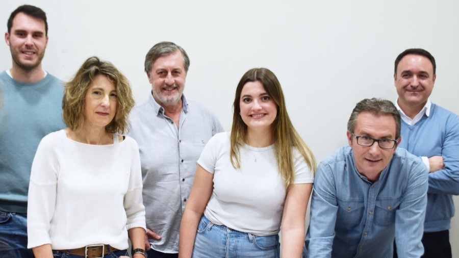 Desde el Grupo Municipal EAJ-PNV hemos presentado 9 enmiendas al Gobierno Municipal para mejorar el proyecto de presupuestos 2025