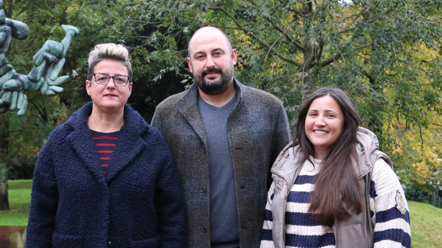 EAJ-PNV muestra su disposición a negociar los presupuestos del Ayuntamiento de Andoain para 2025