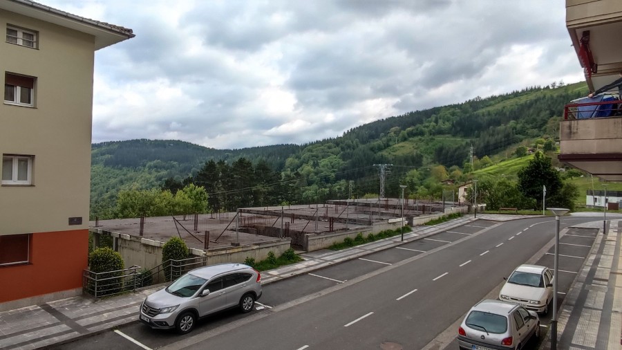 El PNV plantea reformar el ayuntamiento y desarrollar vivienda en Torrealdea de cara a los presupuestos