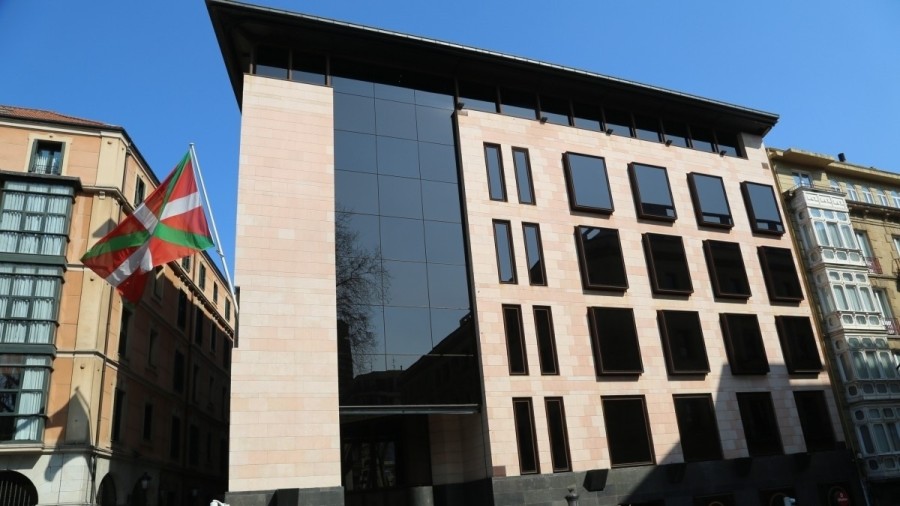 Euzkadi Buru Batzarrak Donostiako Batzar Nagusian onartuko diren bost txostenen zirriborroak bidali dizkie Uri Erakundeei