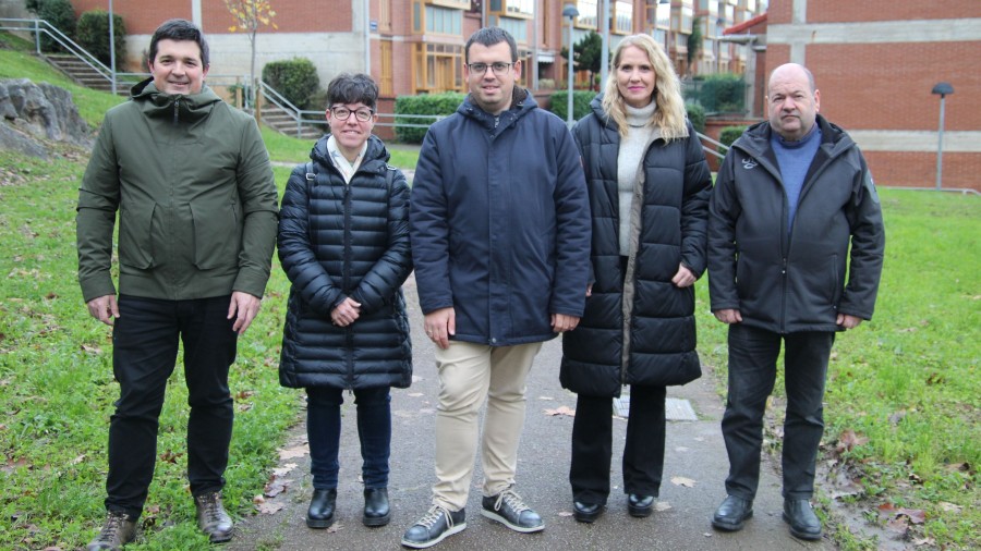 EAJ-PNV presenta 25 enmiendas a los presupuestos de 2025 para impulsar proyectos estratégicos clave en Arrasate