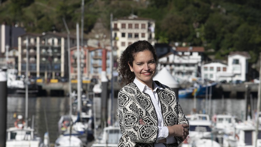 EAJ-PNV de Pasaia presenta enmiendas para mejorar las condiciones de vida de los y las pasaitarras