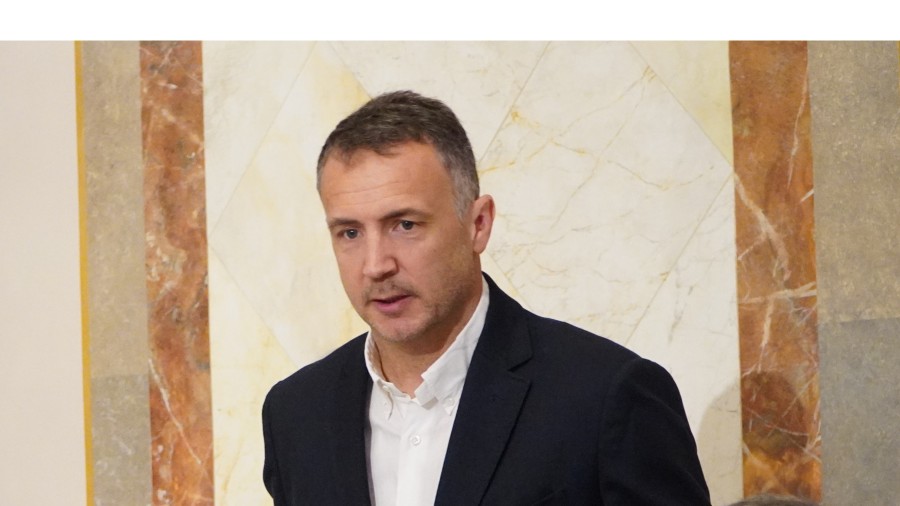 Aprobado el presupuesto donostiarra de 2025 