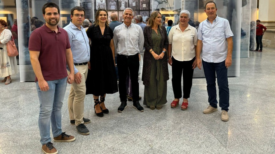 EAJ-PNV plantea dos propuestas clave para mejorar el presupuesto de 2025 de la Mancomunidad de Debagoiena