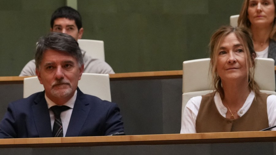 EAJ-PNVk azpimarratu du La Cumbre Jauregiak memoria inklusiboko gunea izan behar duela 