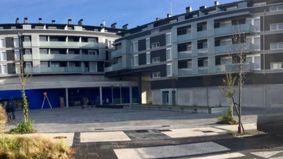 En el gobierno, “ya no hay fórmulas mágicas” para vivir en Hondarribia