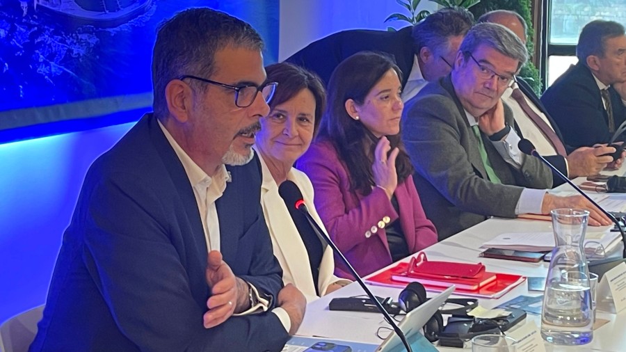 Arku Atlantikoko hiriek itsas eta ibai-ekosistemak babesteko proiektuak bultzatzeko konpromisoa hartu dute Arku Atlantikoko hiriek itsas eta ibai-ekosistemak babesteko proiektuak bultzatzeko konpromisoa hartu dute