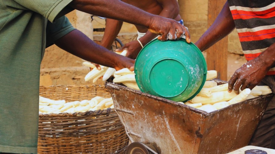 El PNV solicita que se convoquen cuanto antes las subvenciones de cooperación al desarrollo de 2025