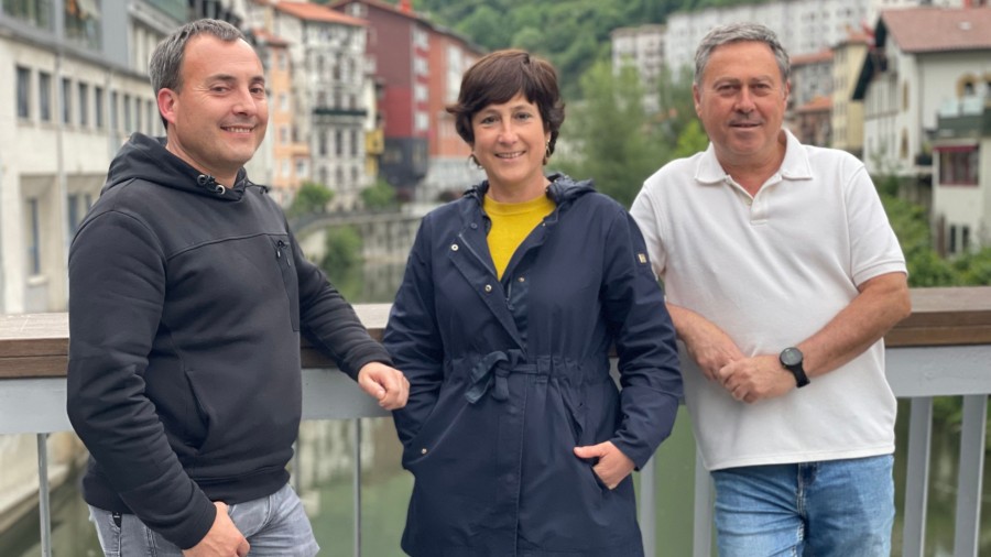 La ejecución del presupuesto de 2024 está lejos de los objetivos marcados por EH Bildu
