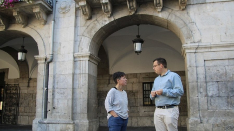 La falta de aparcamientos necesita una respuesta contundente en Arrasate