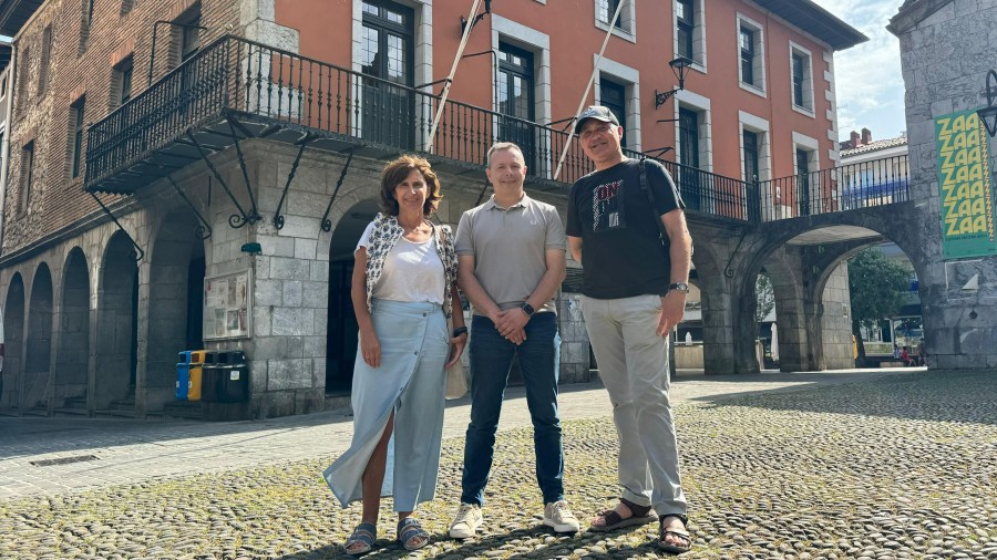 EAJ-PNV Zestoa denuncia la incoherencia e improvisación del gobierno municipal y pide priorizar las necesidades de la ciudadanía