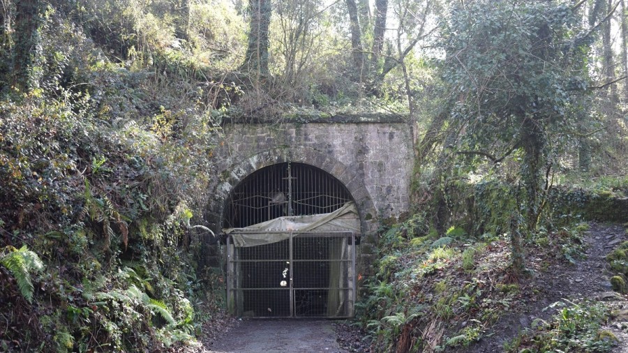 Damos otro paso más en el proceso para construir el bidegorri que unirá Urnieta con Lasarte-Oria Damos otro paso más en el proceso para construir el bidegorri que unirá Urnieta con Lasarte-Oria