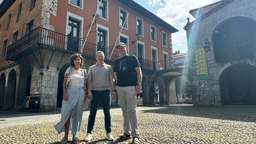 Valoración positiva de las fiestas de Amabirjinak, con propuestas de mejora para futuras ediciones Valoración positiva de las fiestas de Amabirjinak, con propuestas de mejora para futuras ediciones