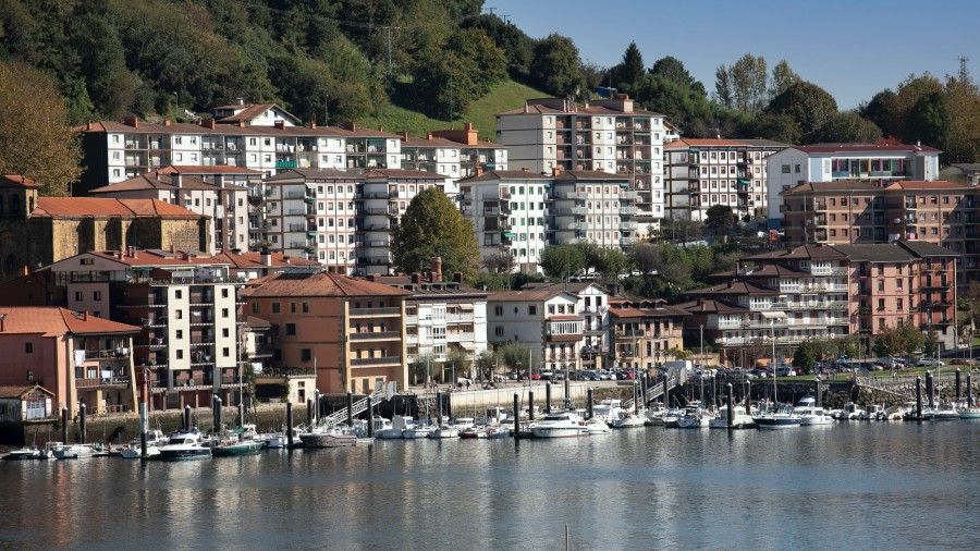 EAJ-PNV apoya declarar Pasaia como municipio tensionado, pero pide a EH Bildu mayor ambición en materia de vivienda. EAJ-PNV apoya declarar Pasaia como municipio tensionado, pero pide a EH Bildu mayor ambición en materia de vivienda.