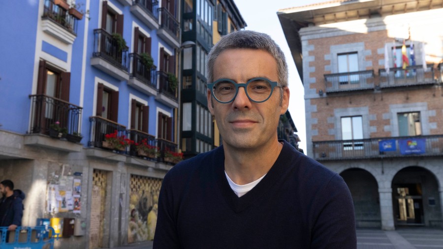 EAJ-PNV de Tolosa propone congelar el Impuesto sobre Bienes Inmuebles (IBI) de cara al año 2026 EAJ-PNV de Tolosa propone congelar el Impuesto sobre Bienes Inmuebles (IBI) de cara al año 2026
