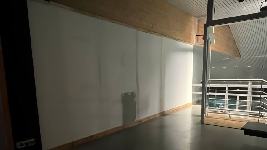 500 días sin cafetería y 250 sin sauna en el polideportivo: la gestión de Abotsanitz, entre la inacción y la propaganda 500 días sin cafetería y 250 sin sauna en el polideportivo: la gestión de Abotsanitz, entre la inacción y la propaganda