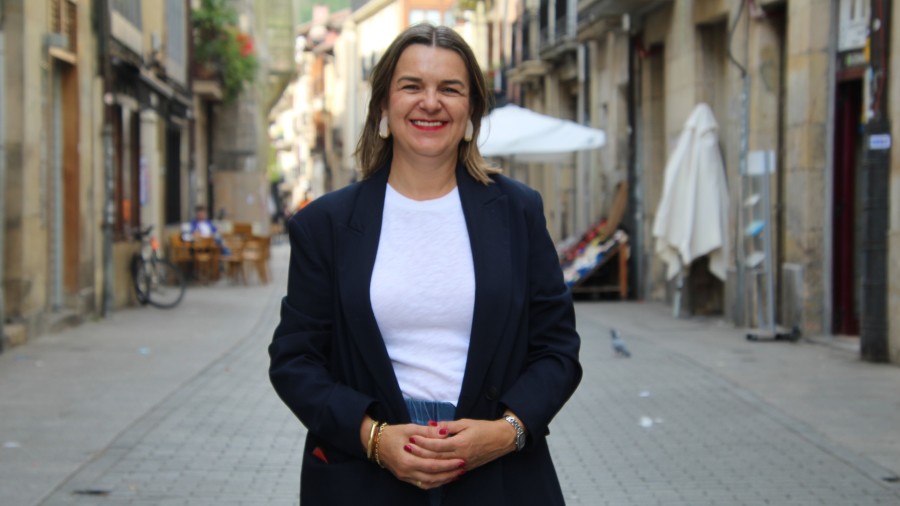 EAJ-PNV Oñati, tokiko merkataritzaren alde EAJ-PNV Oñati, tokiko merkataritzaren alde