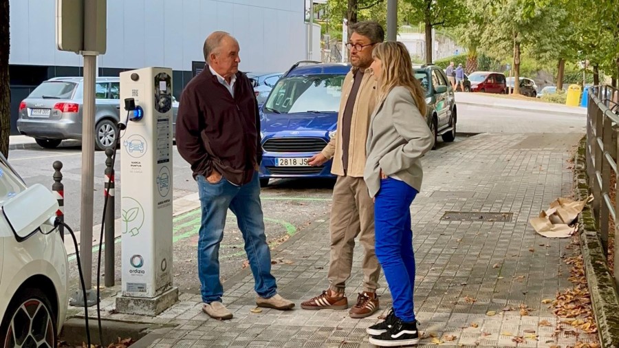 Gure proposamenek herritarren beharrei erantzuten diete eta aurten ordenantza fiskaletan islatzea lortu dugu