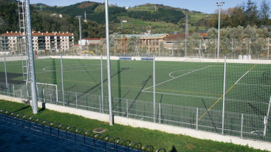 EAJ-PNV pide al Gobierno Municipal de EH Bildu un estudio comparativo entre diferentes modelos antes de decidir el futuro modelo de gestión de las instalaciones deportivas municipales de Tolosa
