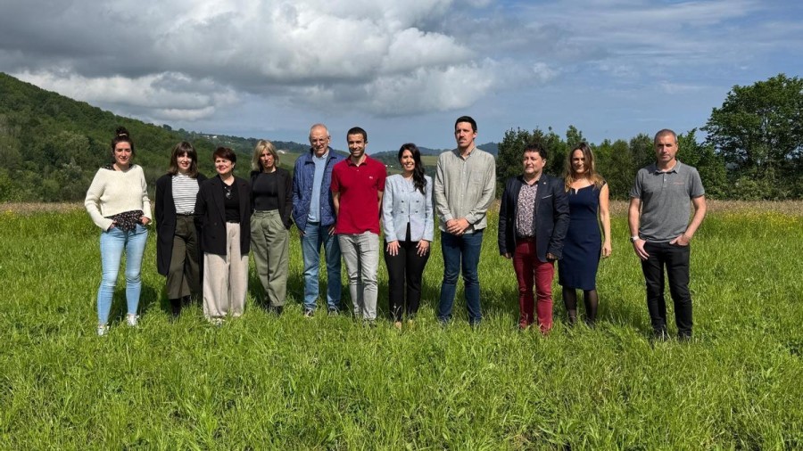 EAJ-PNV denuncia la “irresponsabilidad” de Jon Arozena y EH Bildu en la gestión del turismo 