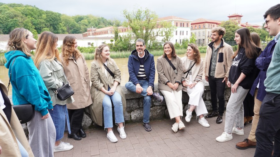 EAJ-PNVk adierazi du etxebizitza dela bere lehentasun nagusia 