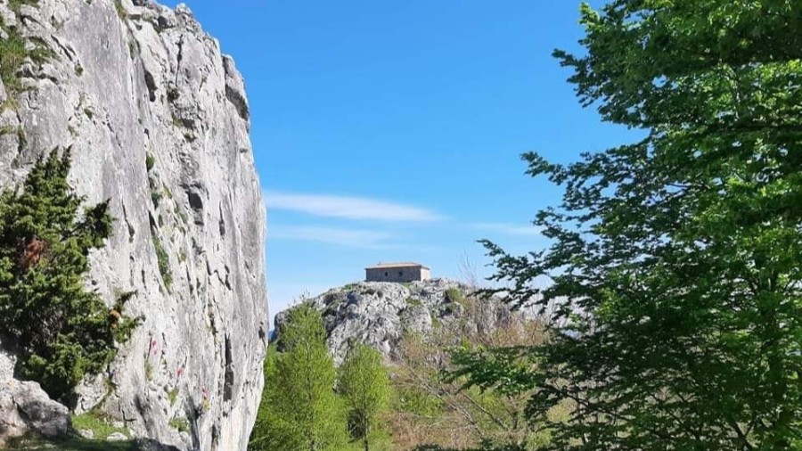 Eskoriatzako EAJ-PNVk Aitzorrotz inguruaren kontserbazioa hobetzea proposatu du