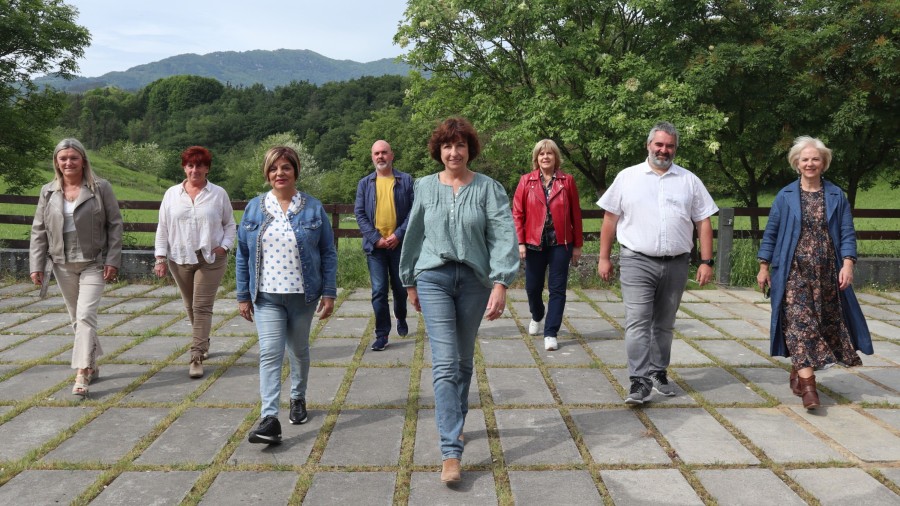 Zizurkilgo EAJ-PNVk 2026ko ordenantza fiskalen onarpenaren gardentasun eza eta igoeren azterketan egindako lana nabarmendu du