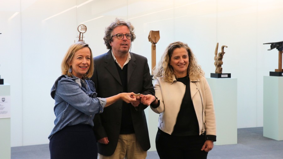 1.296 millones de euros para impulsar los cuidados y la economía del futuro en Gipuzkoa