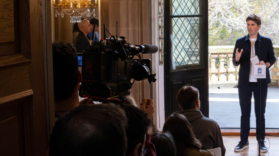 Udal Gobernuak legealdi akordioaren konpromisoei bultzada berria emateko asmoa azaldu du 