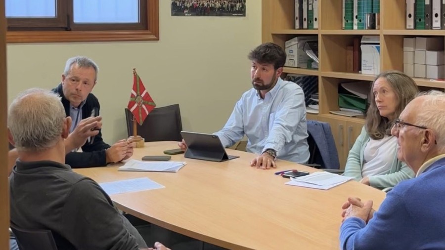 EAJ-PNV de Zestoa defiende los valores humanistas y la gobernanza colaborativa para el futuro del municipio