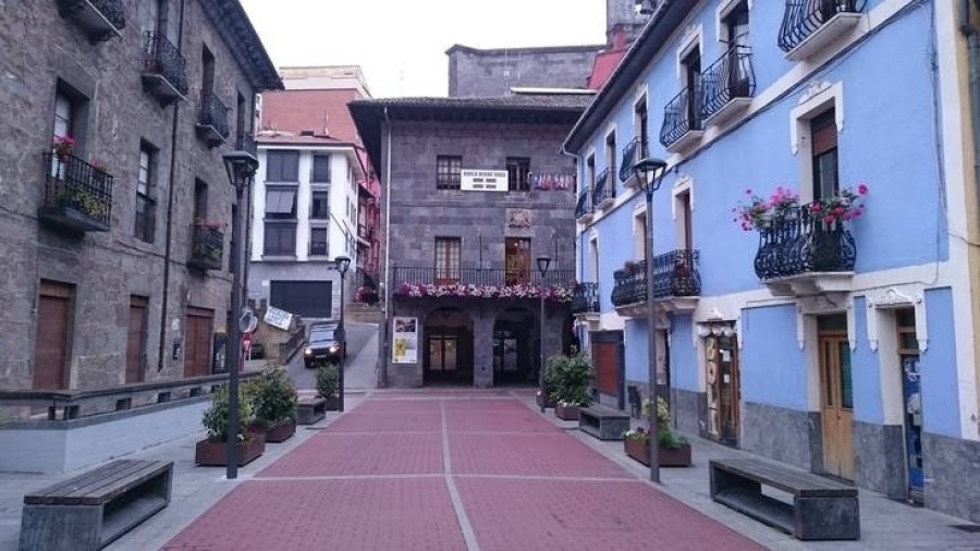 EAJ-PNV de Soraluze presenta sus propuestas al Presupuesto de 2026 y pide “un impulso real para un pueblo más cuidado y accesible”