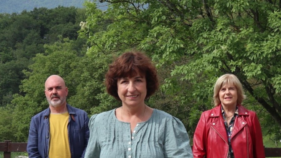 EAJ-PNV de Zizurkil propone crear una Comisión de Hacienda para mejorar la transparencia y la participación en la gestión municipal