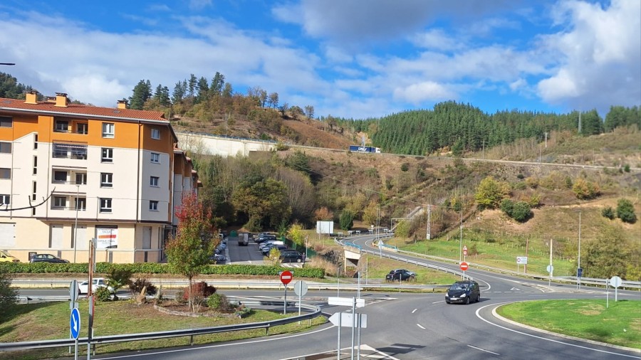 EAJ-PNV de Eskoriatza presenta sus propuestas al Presupuesto de 2026 para impulsar la accesibilidad, la sostenibilidad y la movilidad del municipio