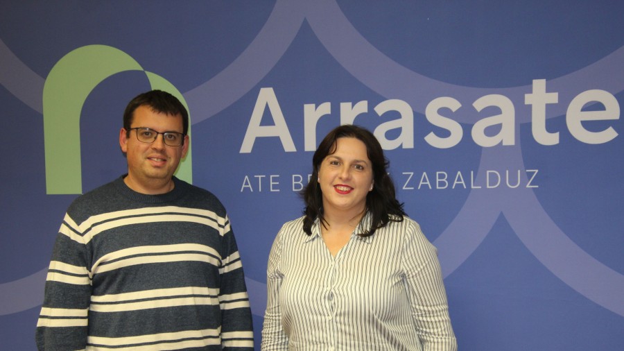 “Iturripe sí, con cabeza: EAJ-PNV plantea una alternativa plurianual, no una deuda de veinte años”