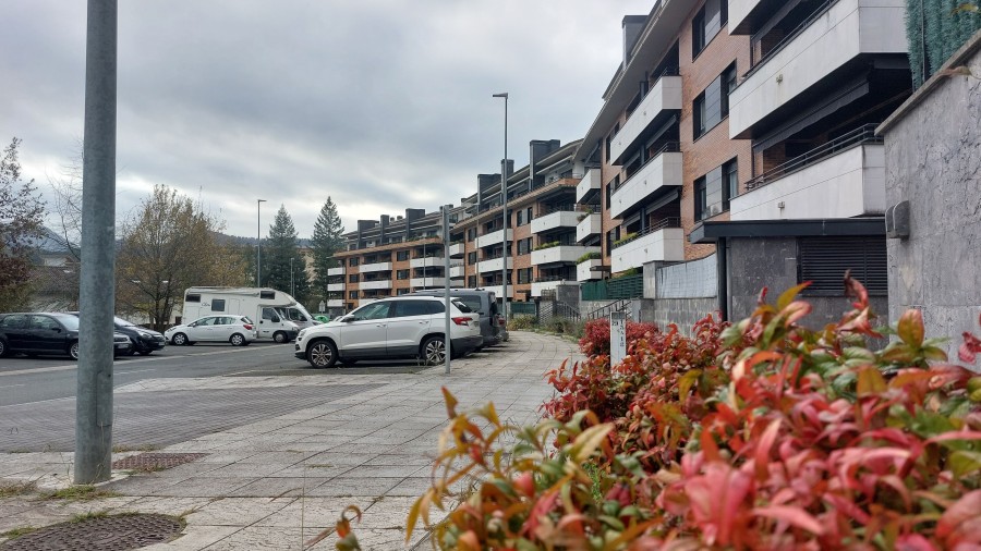 Segurtasun eza handitzen ari da Oñatin, EH Bilduren udal gobernua ezer egin gabe dagoen bitartean