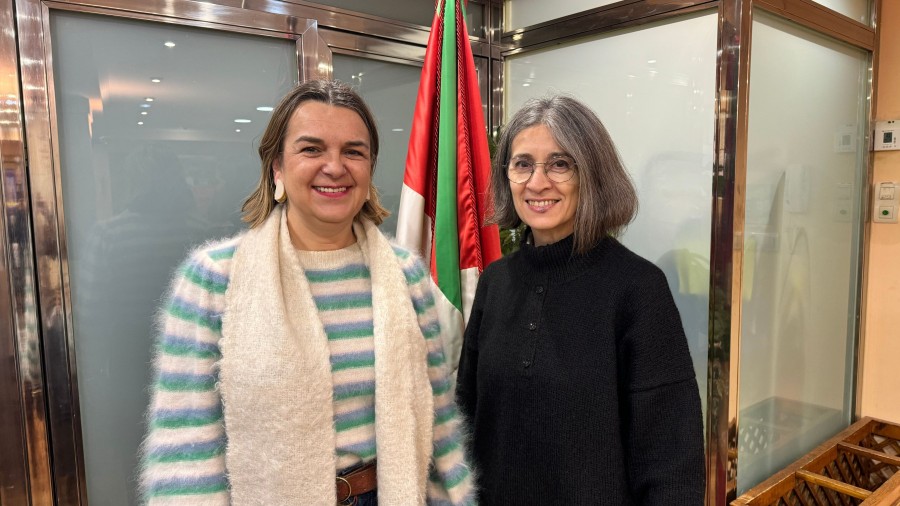 EAJ-PNV Oñati valora positivamente el preacuerdo alcanzado para mejorar las condiciones laborales del personal municipal de limpieza