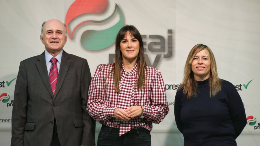 EAJ-PNV lamenta la falta de acuerdo de EH Bildu y denuncia la oportunidad perdida para impulsar unos presupuestos ambiciosos para Errenteria