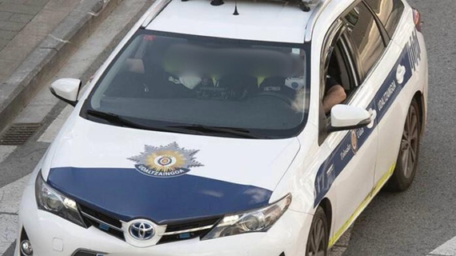 Tolosako Udaltzaingoan gaur-gaurkoz dagoen baliabide faltaren inguruan kezka azaldu zuen azaroko Osoko Bilkuran EAJ-PNVko Udal Taldeak